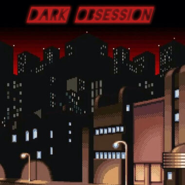Dark Obsession